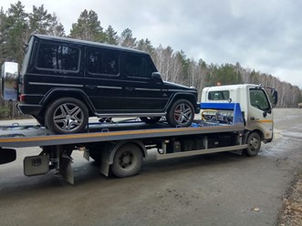 Фото компании ИП Авто Эвакуатор 17