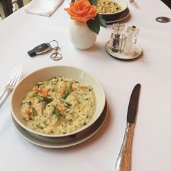 Фото компании  Brasserie Мост, ресторан 1