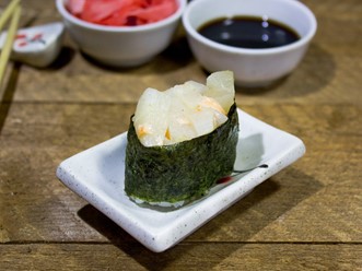 Фото компании  Хатимаки, сеть кафе 12