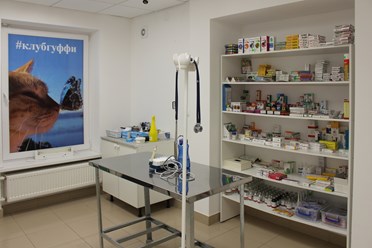 Фото компании  Гуффи 7