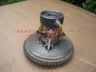 Реверс в сборе для дорожного катка ДУ-47,93