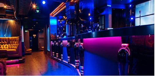 Фото компании  КАРАОКЕ CLUB №1 1