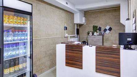 Фото компании ООО Общественная баня на Совхозной 15