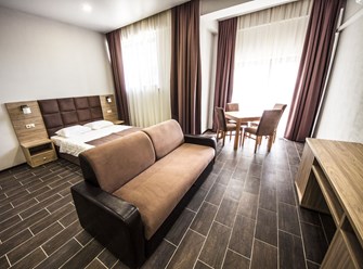 Улучшенный бизнес