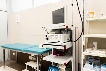 Фото компании  Клиника Семейная 95