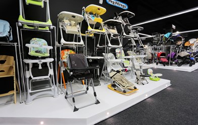 Фото компании ООО Eurobabyshop 8