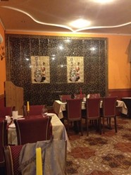 Фото компании  Аромасс, индийский ресторан 19