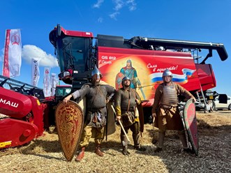 Фото компании АО АО "Брянсксельмаш" 7