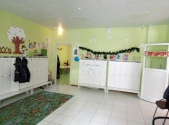 Фото компании ДОУ Детский сад - ясли "Мирта" 2