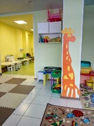 Фото компании ДОУ Детский сад - ясли "Мирта" 7