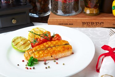 Фото компании  PEREC 27