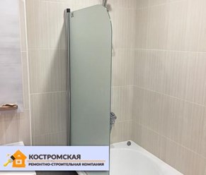 Фото компании  Костромская ремонтно - строительная 2