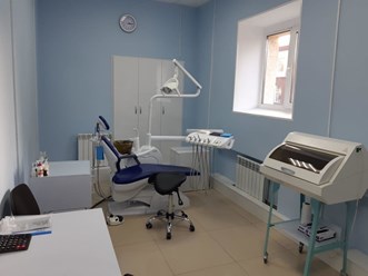 Фото компании  Дентал Арт-НН 1