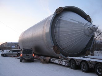 Фото компании ООО Красноярские МеталлоКонструкции 92