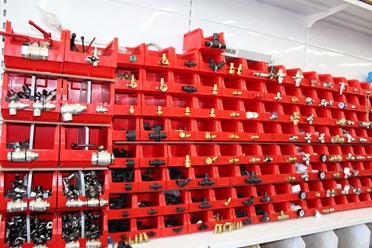 Фото компании АО Стройдвор "Яуза" 26