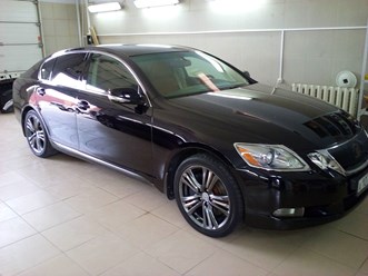 Фото компании  AMS Detailing, детейлинг центр 4