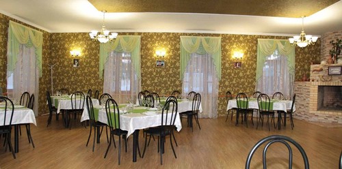 Фото компании  Старый Тбилиси, ресторан 28