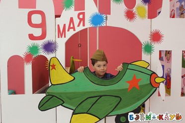 Фото компании ООО Бэби - клуб 2
