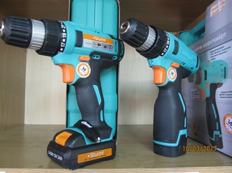 Фото компании ООО ПРОМБЫТИНСТРУМЕНТ 17