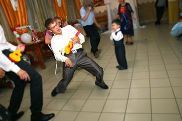 Фото компании ИП Ведущая Катерина Ефремова 4