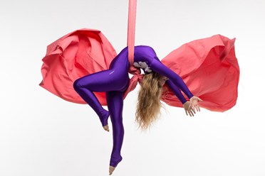 Фото компании ИП Stars Dance Studio 10