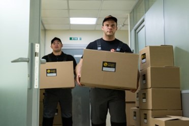 Фото компании ООО Стандарт Экспресс 2