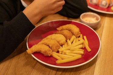 Фото компании  Ресторан паназиатской кухни «СушиВесла» 14