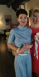 Фото компании ООО Ателье Котельниковой Ольги 8