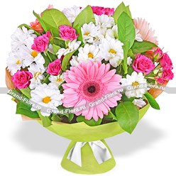 Фото компании ООО "Гранд Флора" Химки 1