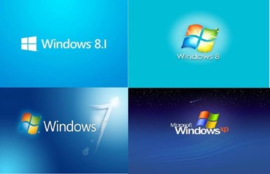 Редакции ОС wINDOWS