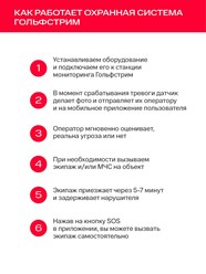 Фото компании ООО ГОЛЬФСТРИМ 1