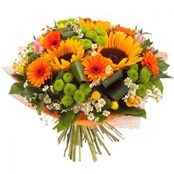 Фото компании  Салон цветов и сувениров  "Цветочница" 12