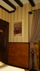 Фото компании  Гадаловъ, ресторан 12