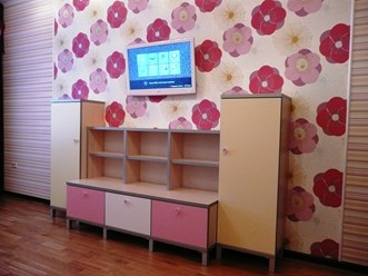Фабрика мебели ГАРАМ, Челябинск
