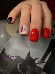 Фото компании  Nail Service 10