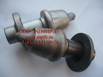 Резец Wirtgen W6/20X для дорожных фрез