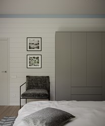 Дача на Истре 170 кв.м.