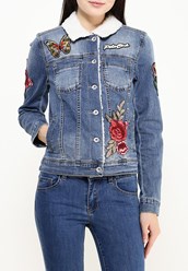 Состав Хлопок - 72%, Полиэстер - 21%, Вискоза - 5%, Эластан - 2%
Длина рукава 62 см
Длина 56 см
Размер модели на фото 42/44
Рост модели на фото 177
Параметры модели 83-60-89
Длина до бедра
Рукав длинн