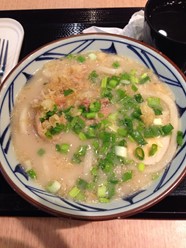 Фото компании  Марукамэ, ресторан быстрого обслуживания 56
