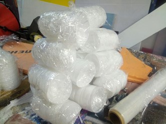 елочные формованные шары