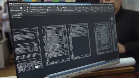 Фото компании ООО Эридан 5