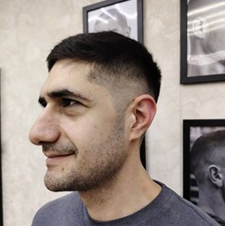 Фото компании ИП ЦирюльникЪ 23