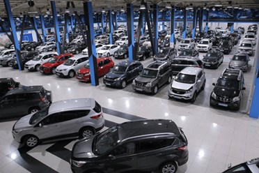 Фото компании ООО АвтоИмперия 8