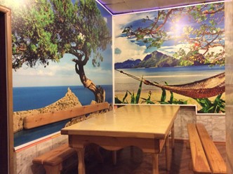 Фото компании  Жемчужина, сауна 6