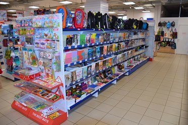 Фото компании  Торговый Дом "Восход-Мари" 17