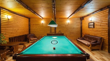 Фото компании  Гусар, банный комплекс 7
