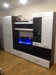 Фото компании ООО Сборка корпусной мебели 3