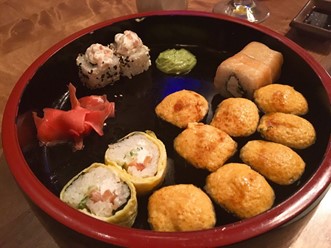 Фото компании  Суши Терра, сеть ресторанов японской кухни 7