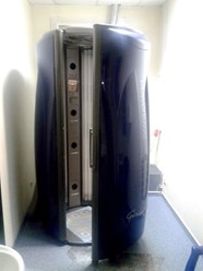 Фото компании  Пермские медведи, физкультурно-спортивный клуб 6