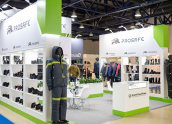 Фото компании ООО ГК Prosafe 8